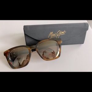 Maui Jim Sunglasses